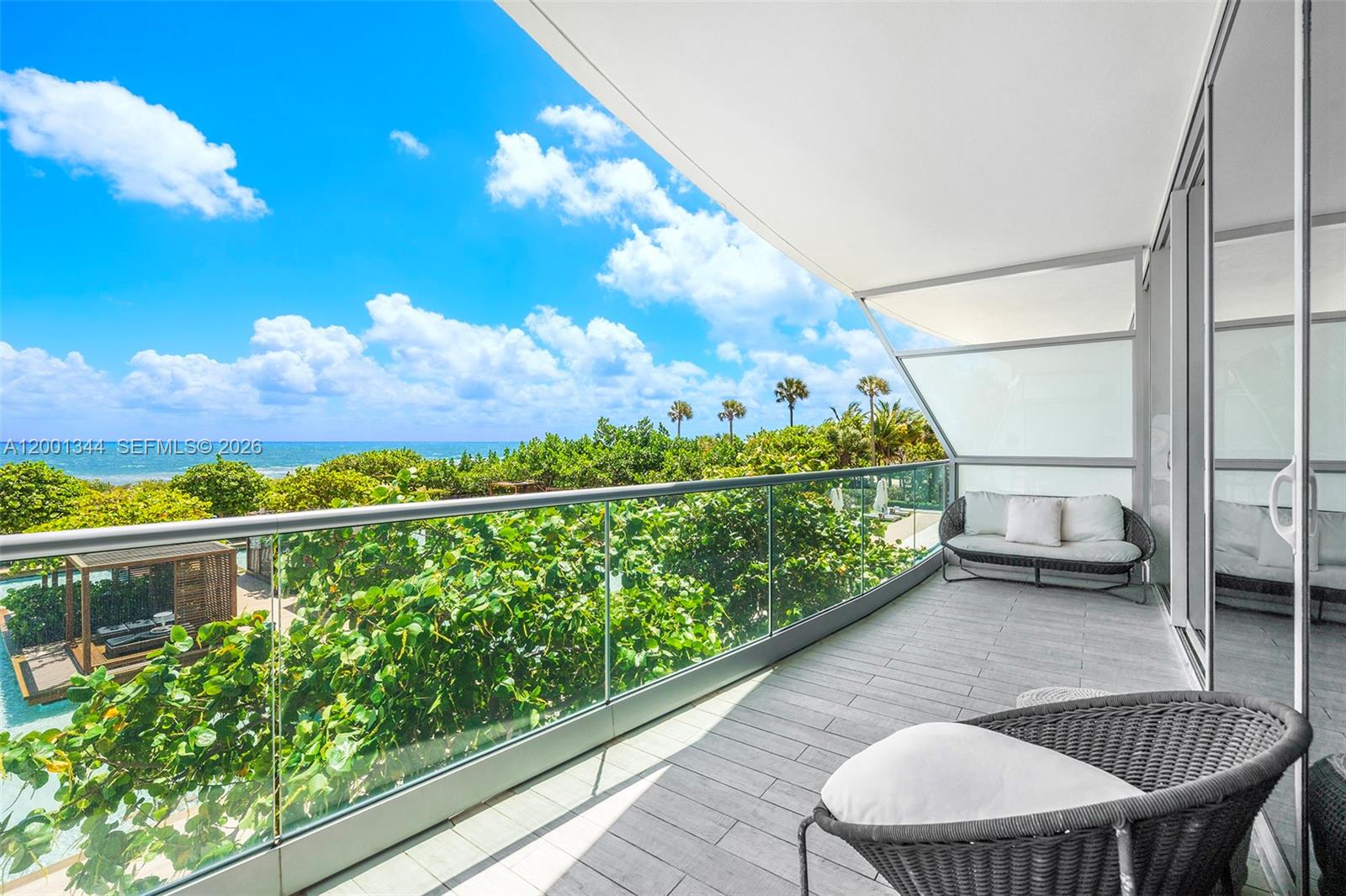 9349 Collins Ave #203 Surfside, FL 33154