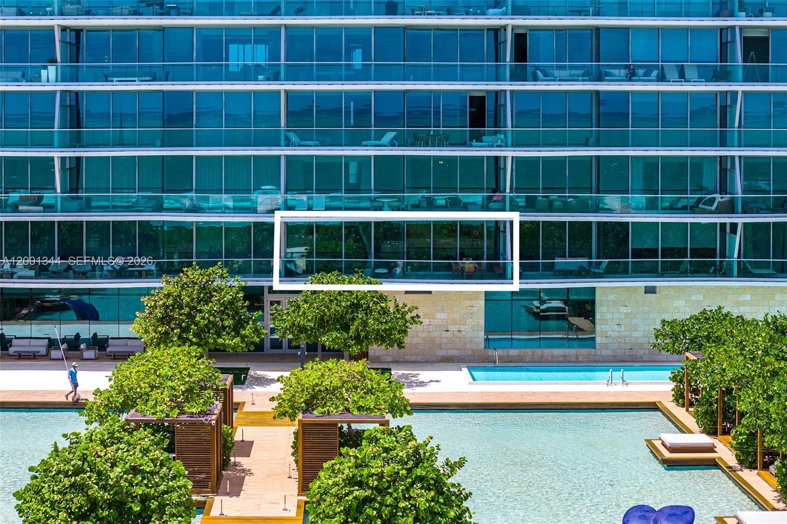 9349 Collins Ave #203 Surfside, FL 33154