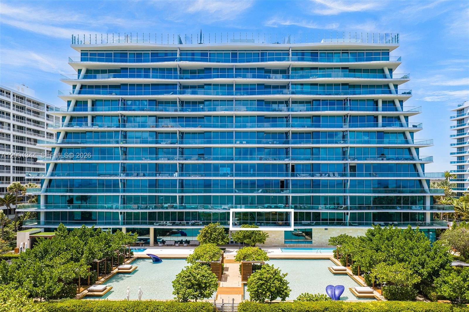 9349 Collins Ave #203 Surfside, FL 33154