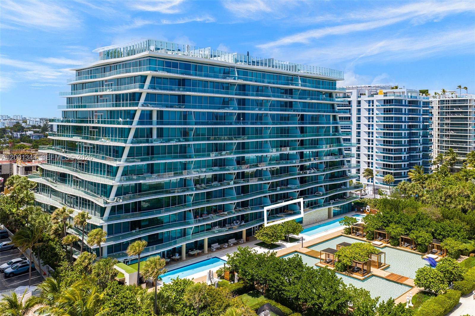 9349 Collins Ave #203 Surfside, FL 33154