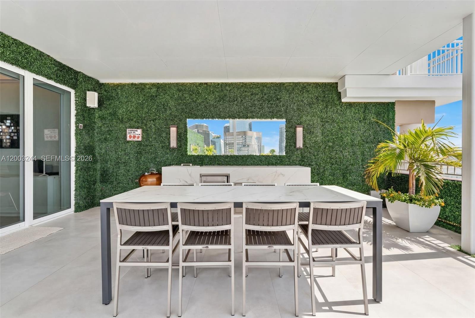 801 Brickell Key Blvd #PH3306 Miami, FL 33131