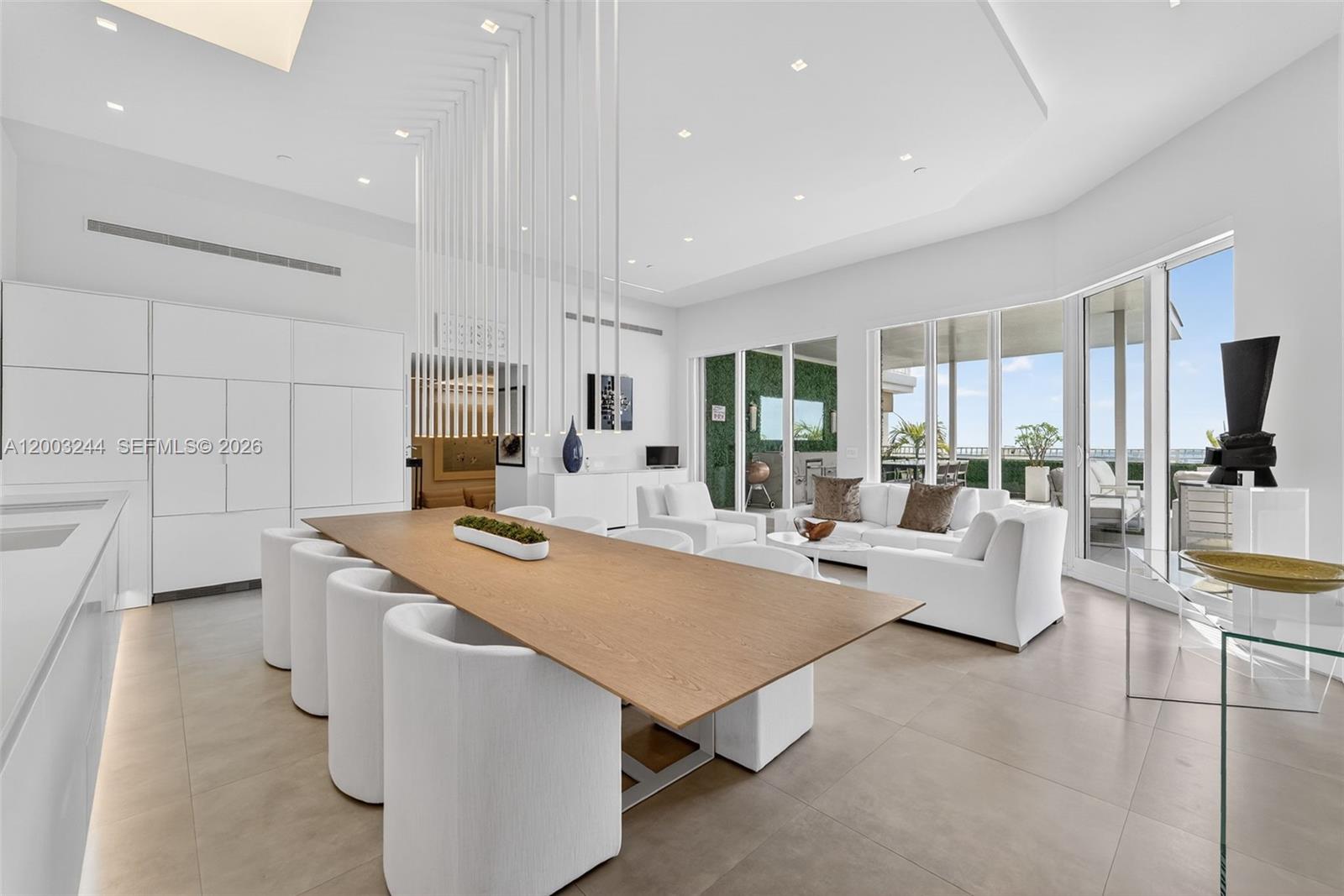 801 Brickell Key Blvd #PH3306 Miami, FL 33131