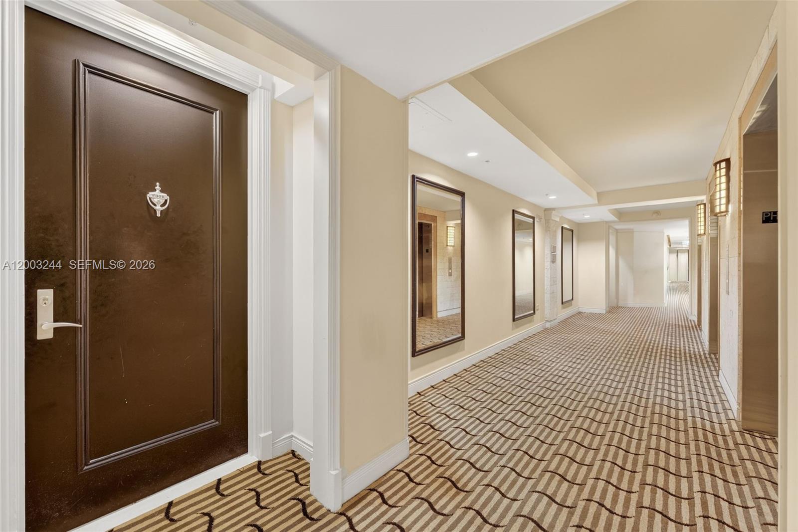 801 Brickell Key Blvd #PH3306 Miami, FL 33131