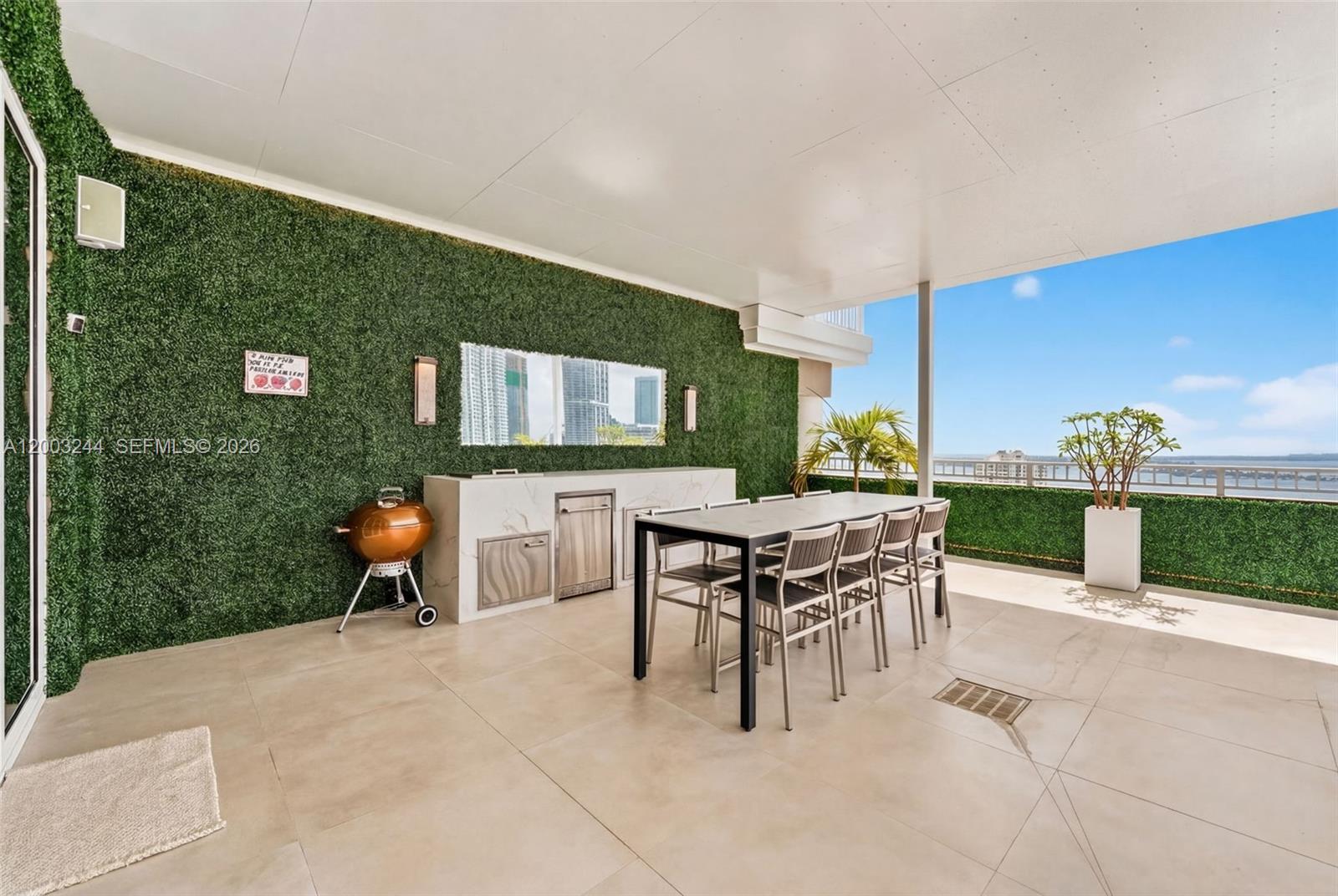 801 Brickell Key Blvd #PH3306 Miami, FL 33131