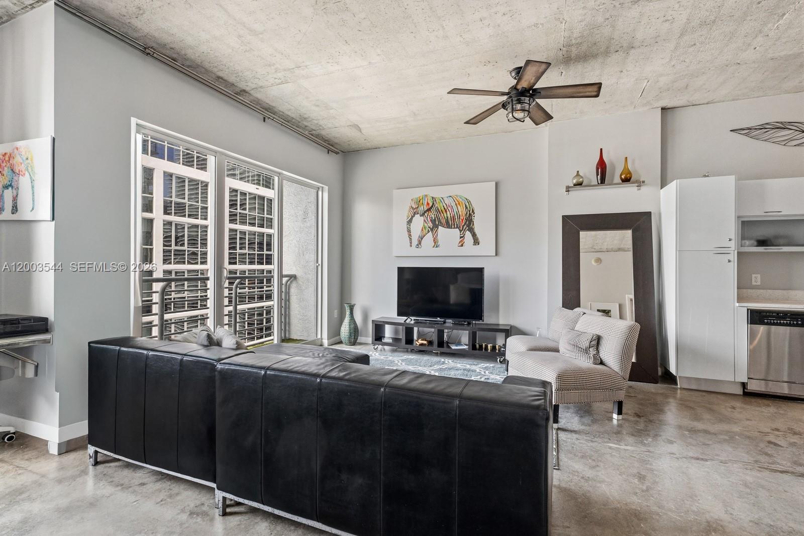 image The Loft 210