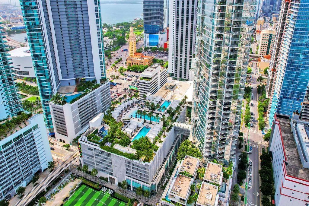 image Paramount Miami Worldcenter29