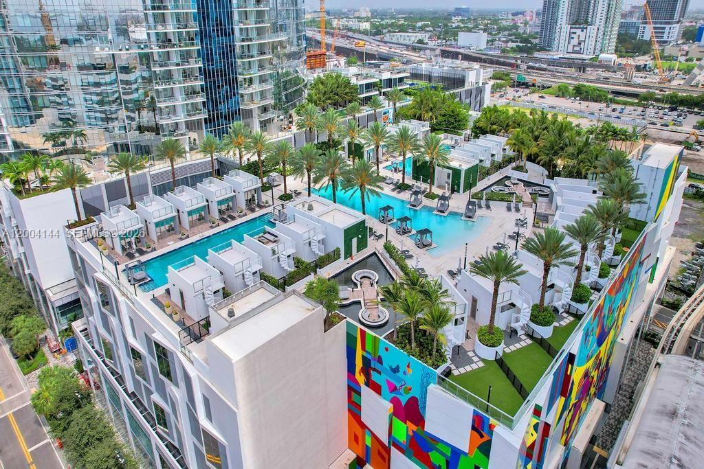 image Paramount Miami Worldcenter30