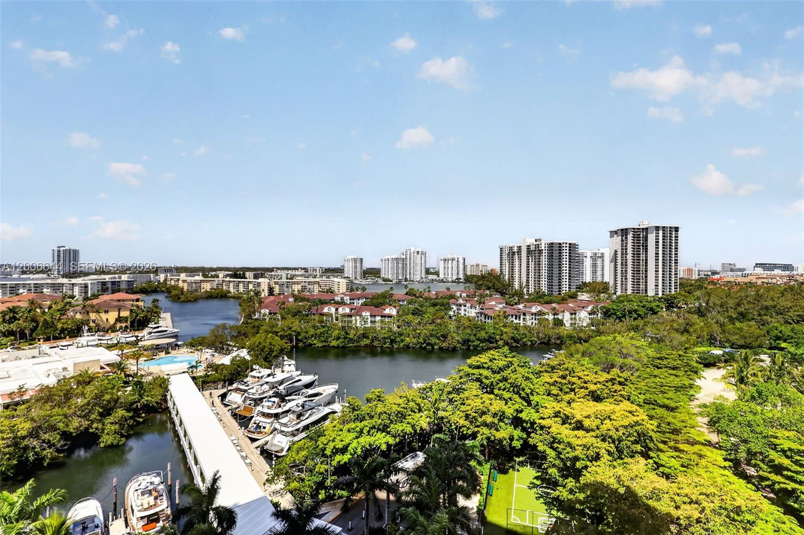 4100 Island Blvd #904 Aventura, FL 33160