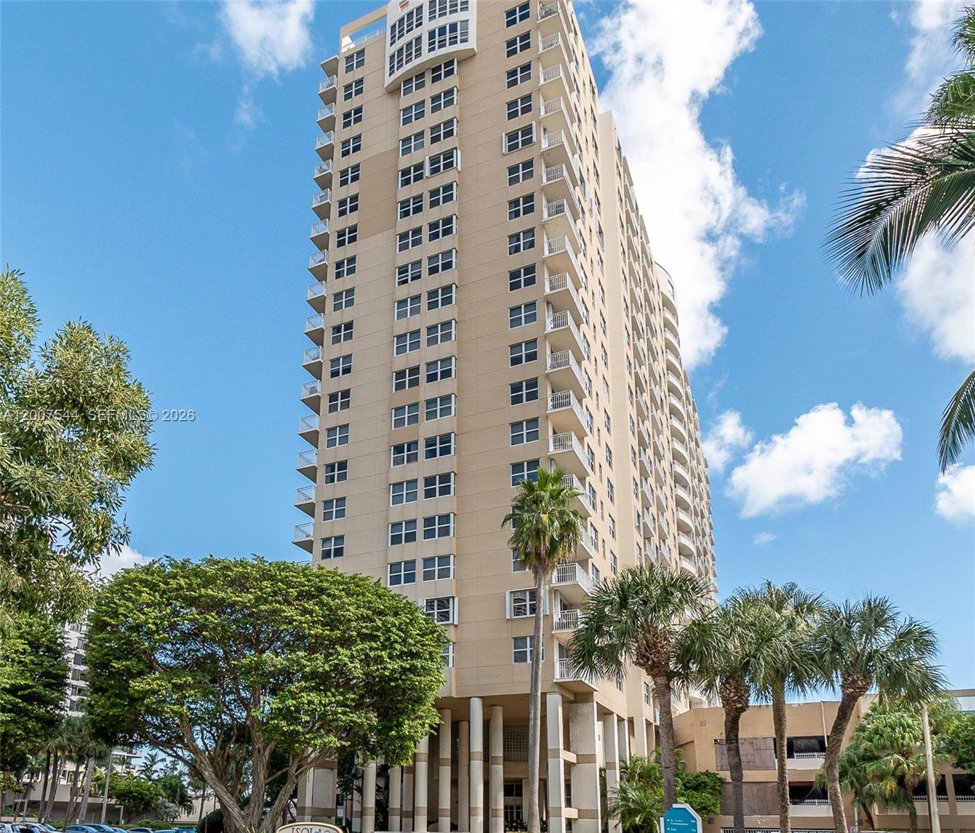 770 Claughton Is Dr #1905