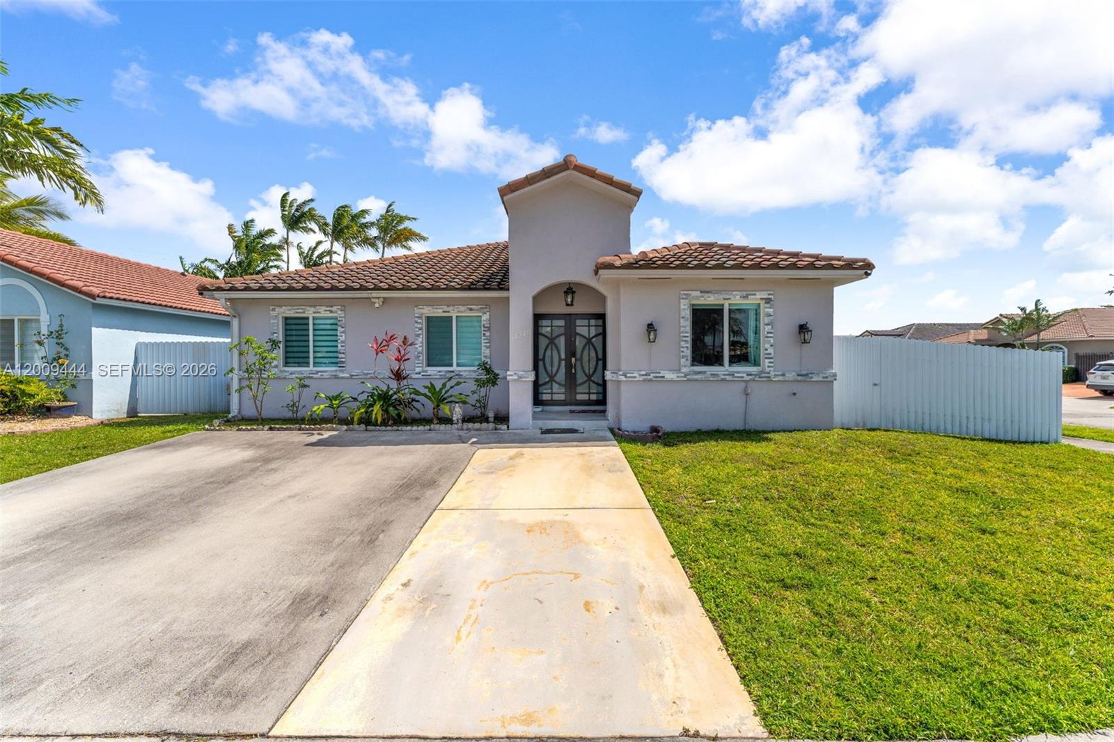 14240 SW 171st St