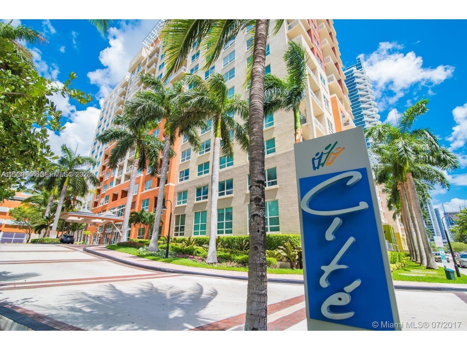 2000 N Bayshore Dr #1606