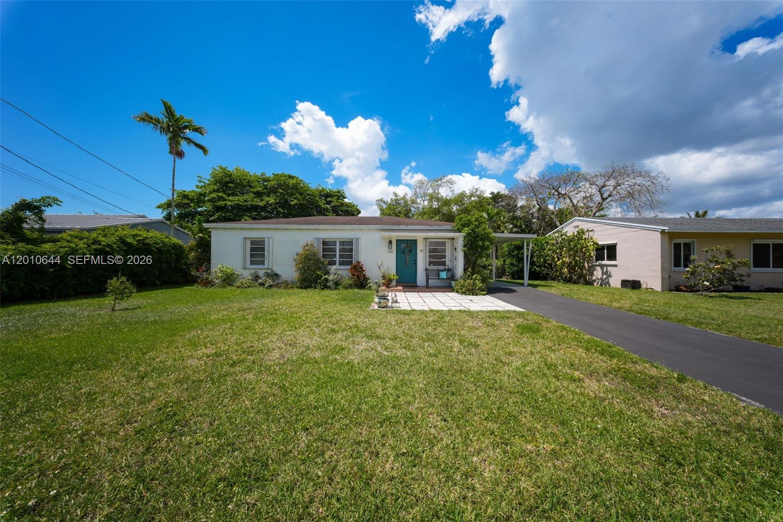 7250 SW 34th St Rd