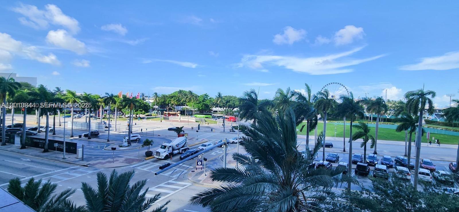 244 Biscayne Blvd #301 Miami, FL 33132
