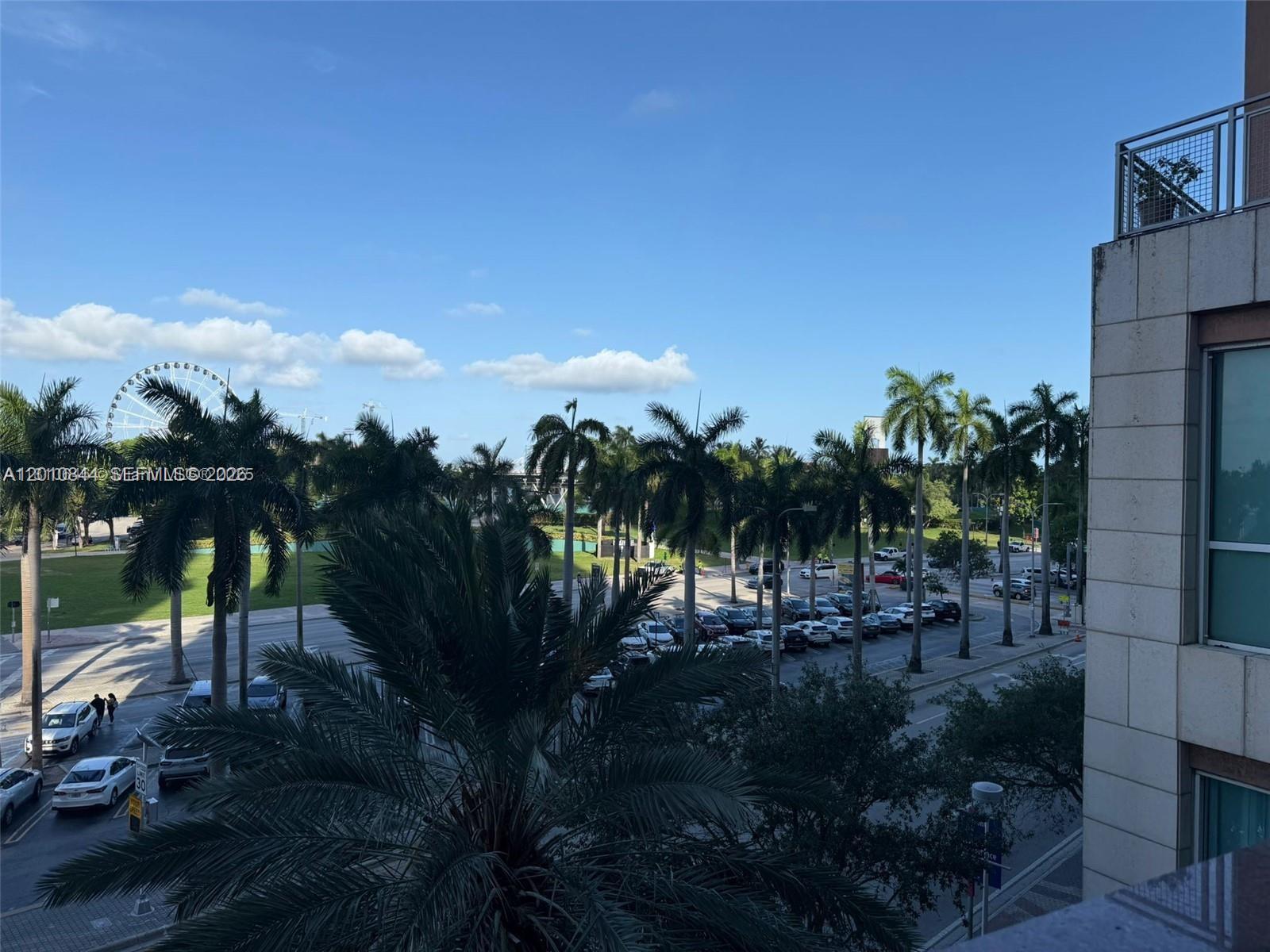 244 Biscayne Blvd #301 Miami, FL 33132