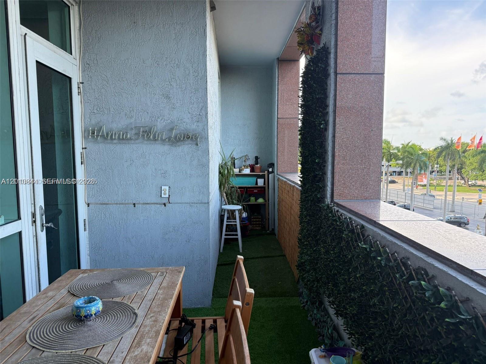 244 Biscayne Blvd #301 Miami, FL 33132