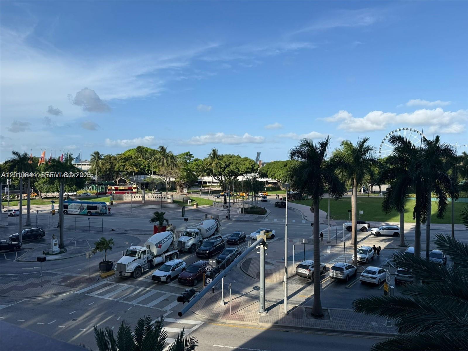 244 Biscayne Blvd #301 Miami, FL 33132