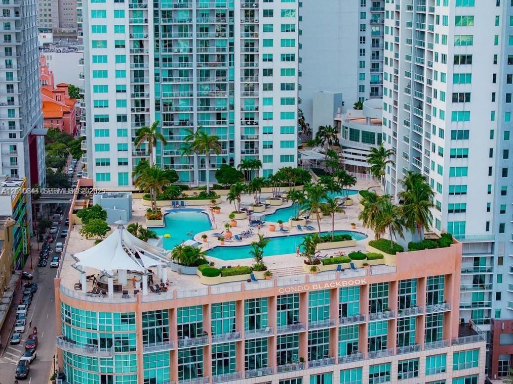244 Biscayne Blvd #301 Miami, FL 33132