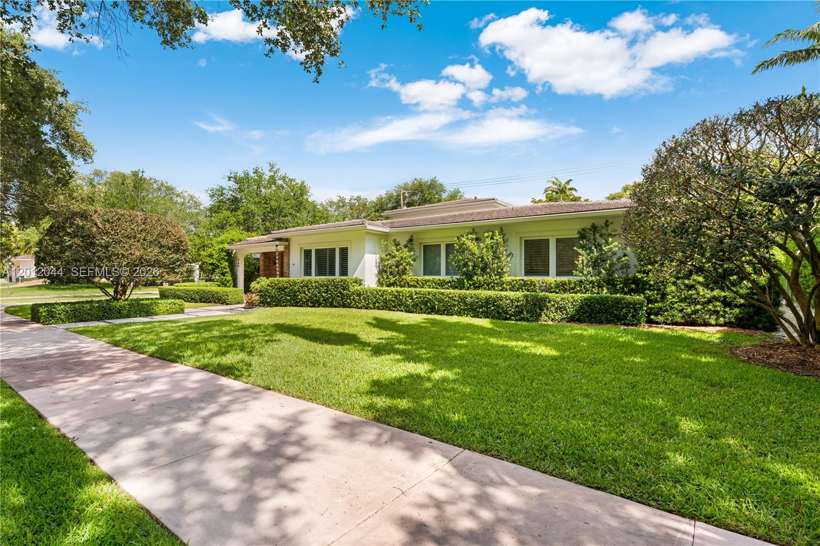 449 Miller Rd Coral Gables, FL 33146
