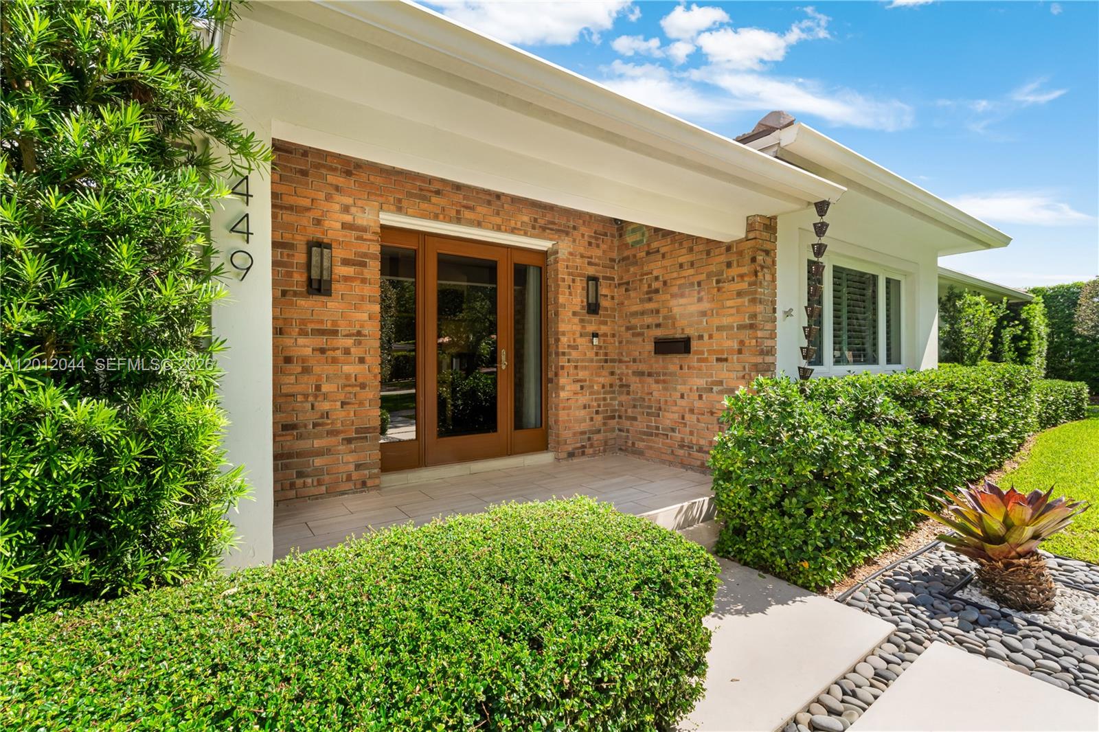 449 Miller Rd Coral Gables, FL 33146