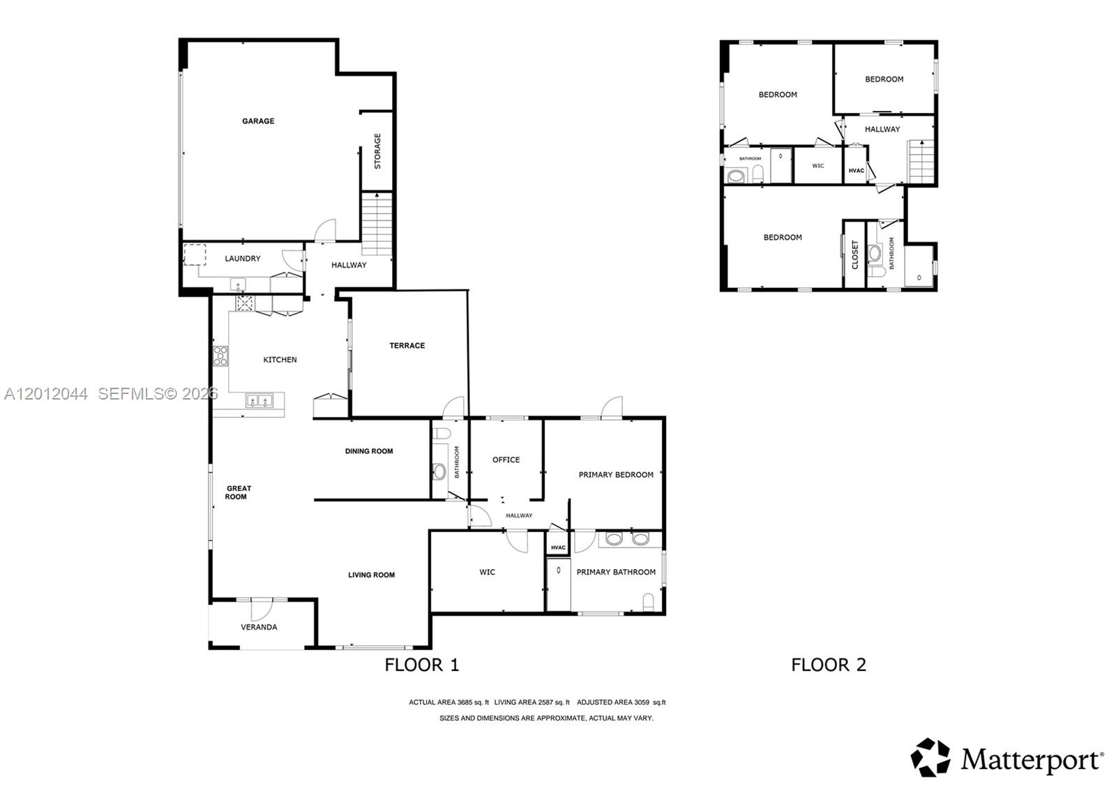 449 Miller Rd Coral Gables, FL 33146
