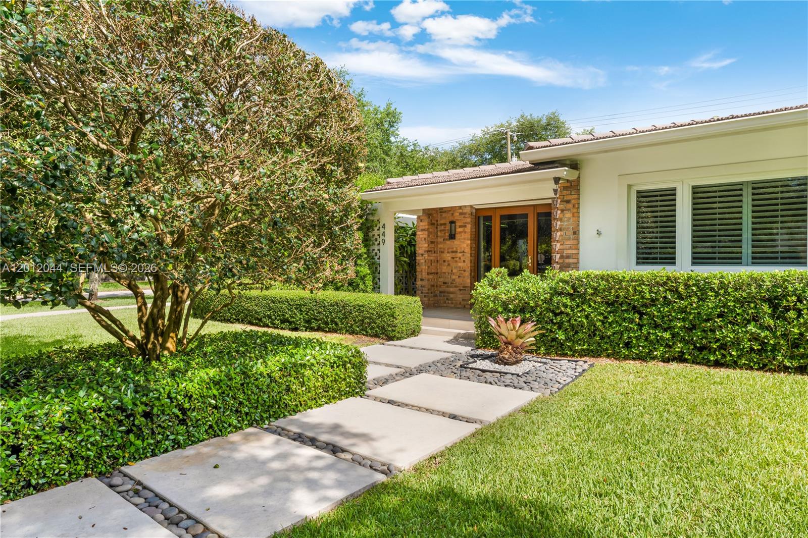 449 Miller Rd Coral Gables, FL 33146