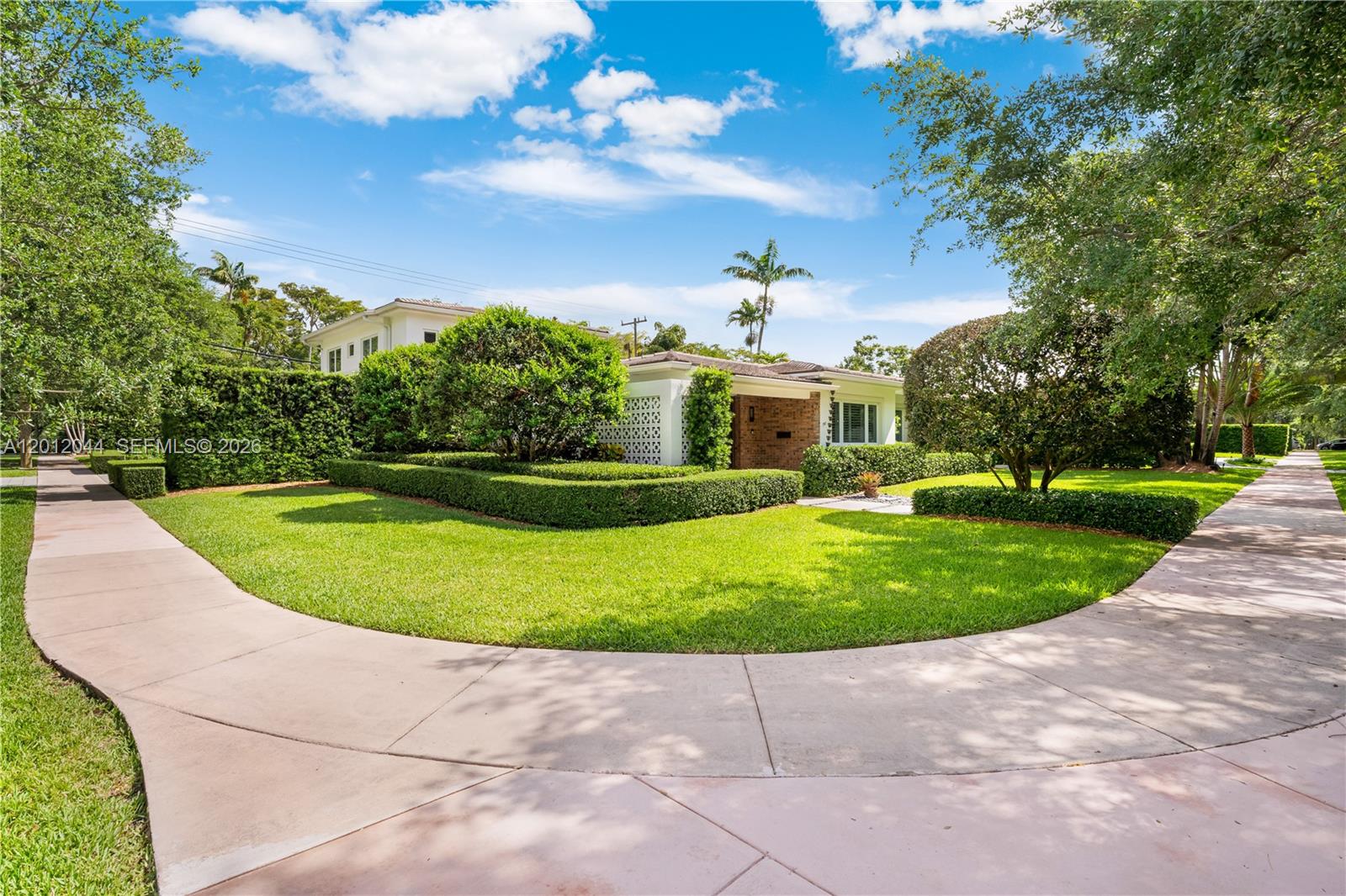449 Miller Rd Coral Gables, FL 33146