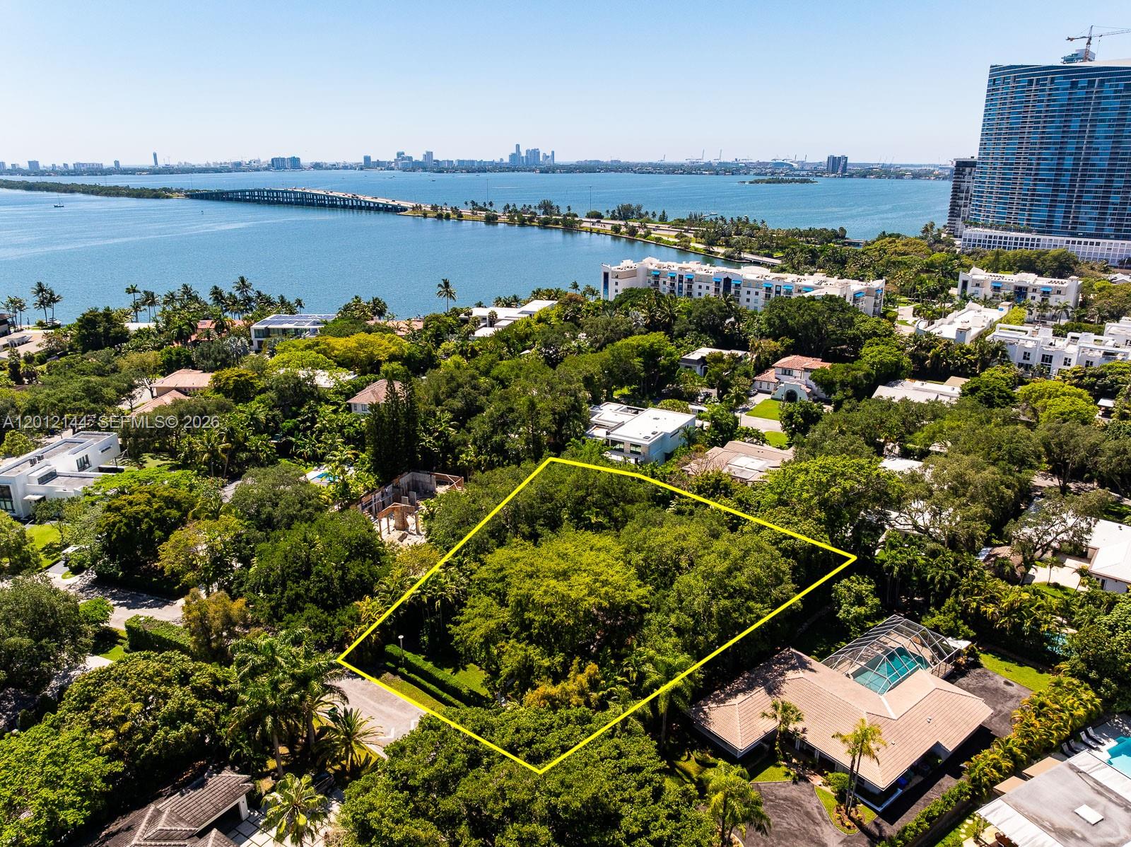 530 Melaleuca Ln Miami, FL 33137