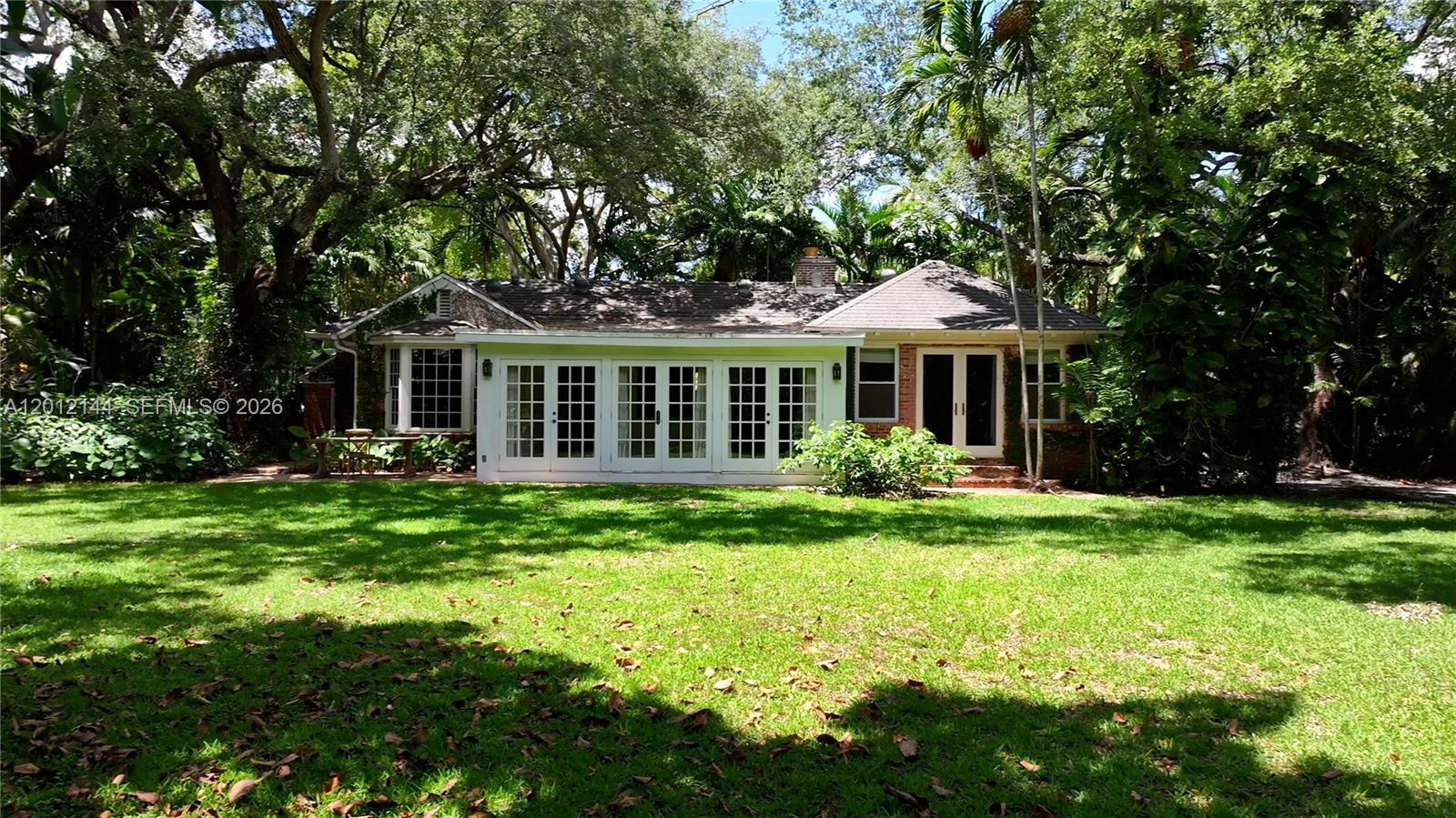 530 Melaleuca Ln Miami, FL 33137