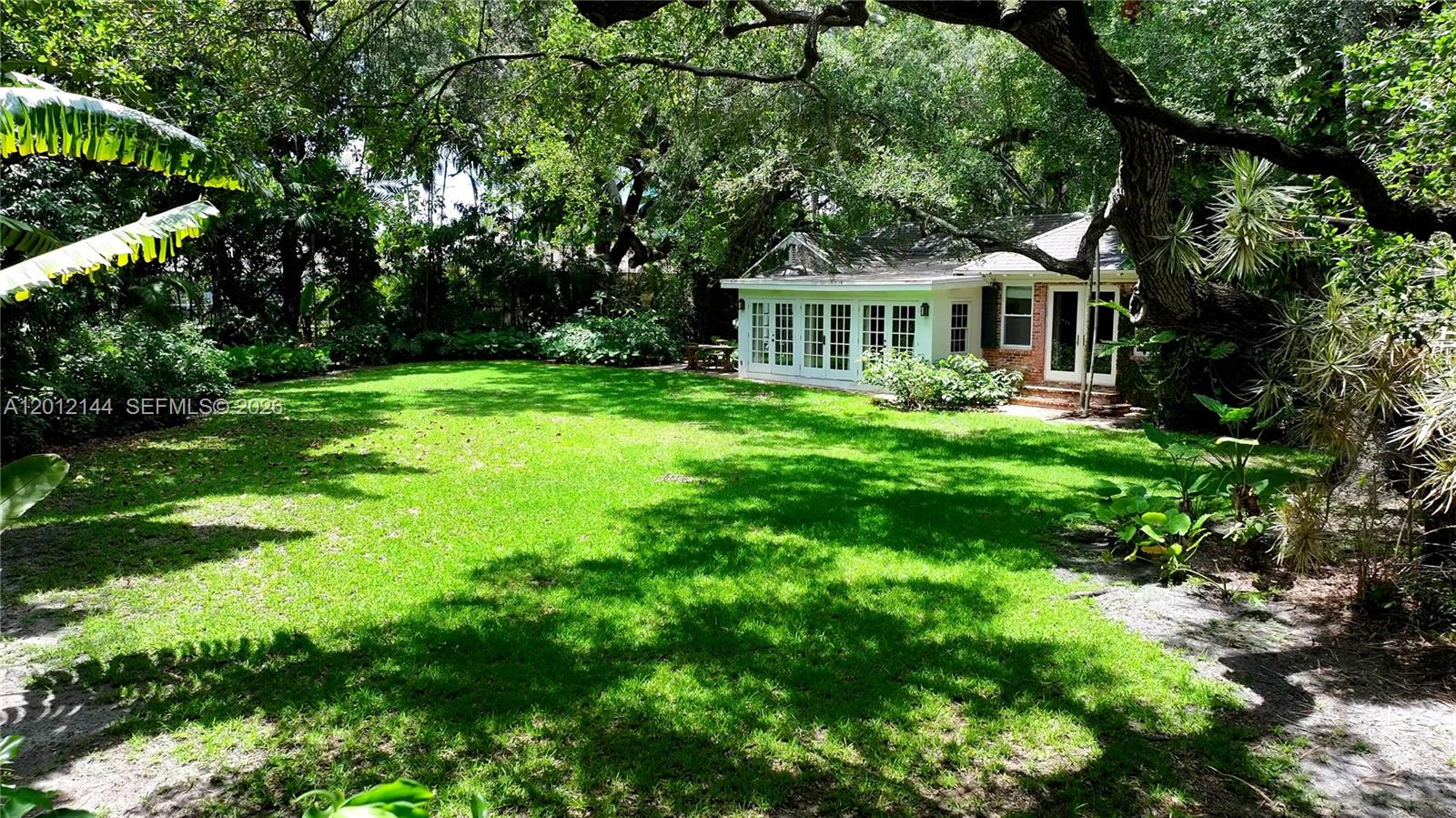 530 Melaleuca Ln Miami, FL 33137