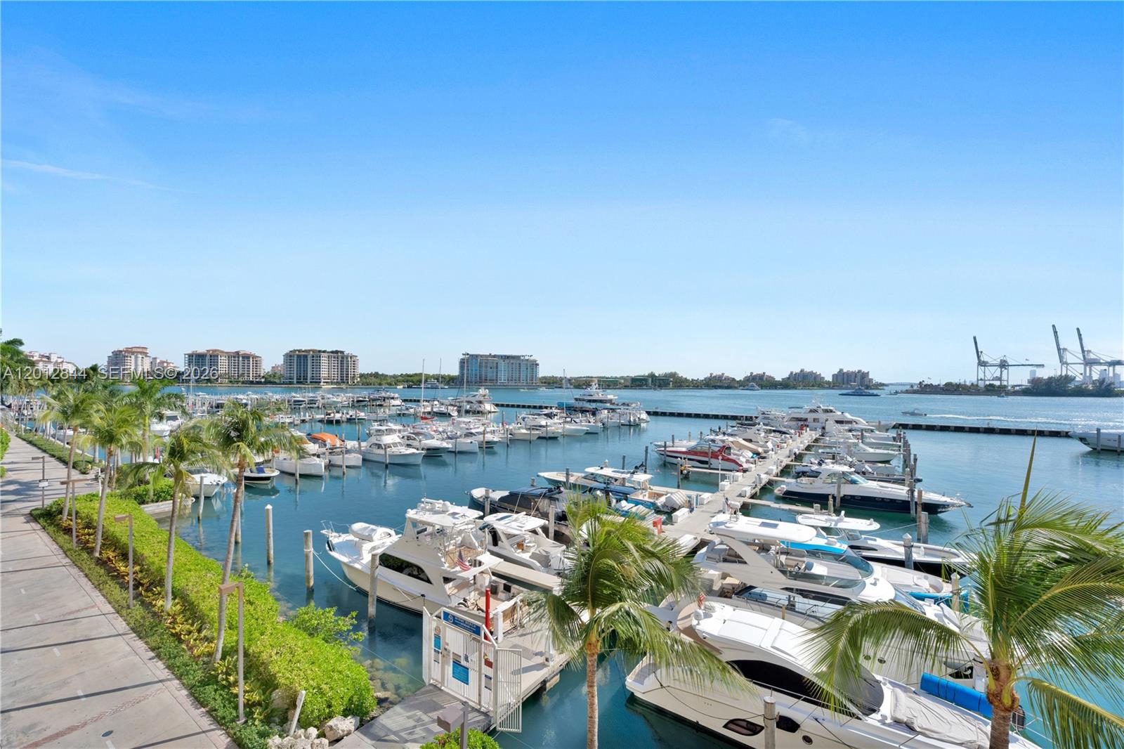 90 Alton Rd #FL-3 Miami Beach, FL 33139