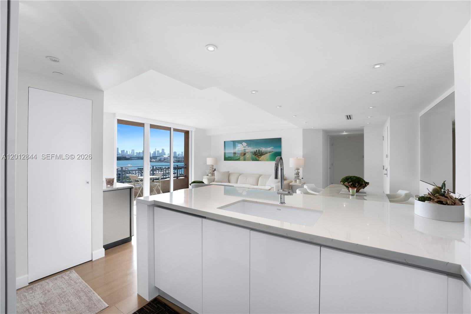 90 Alton Rd #FL-3 Miami Beach, FL 33139