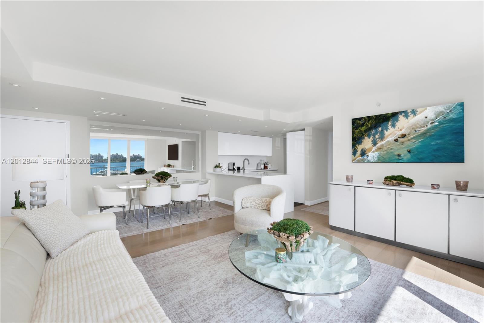 90 Alton Rd #FL-3 Miami Beach, FL 33139