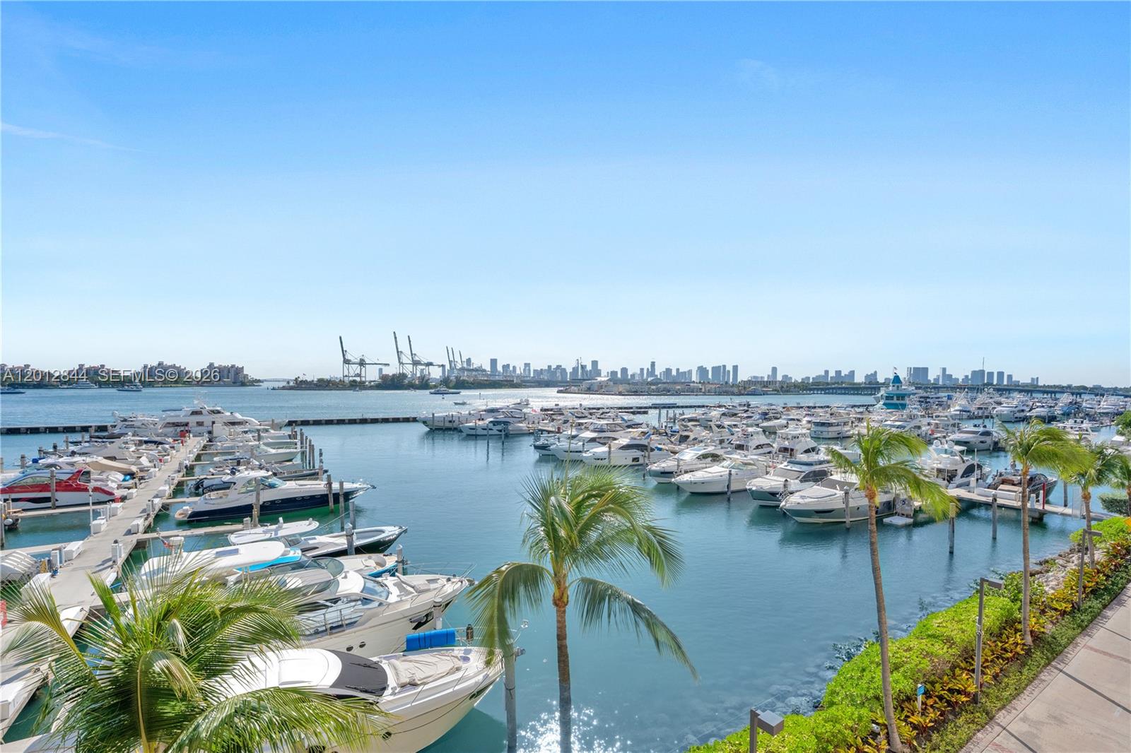 90 Alton Rd #FL-3 Miami Beach, FL 33139