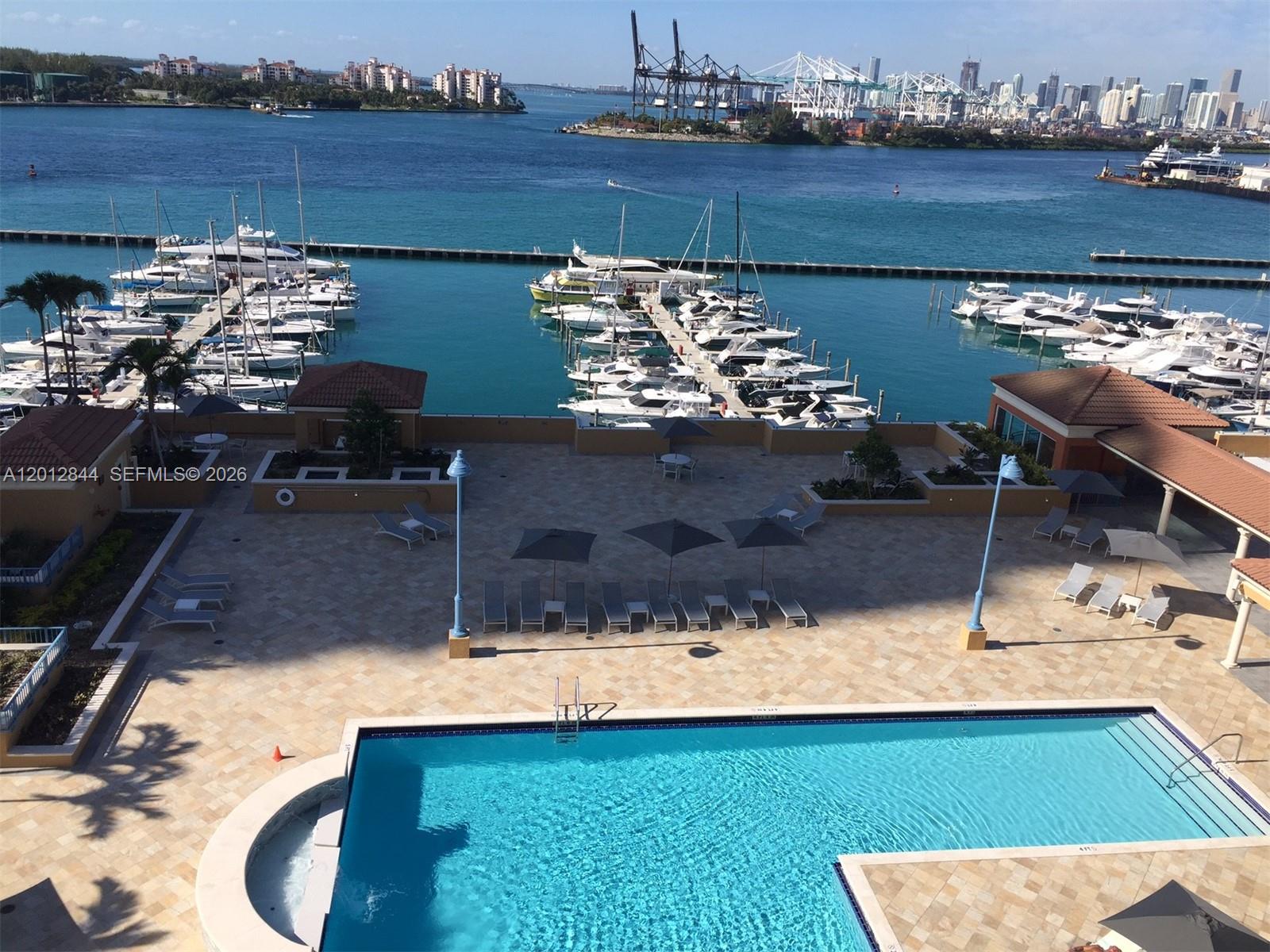 90 Alton Rd #FL-3 Miami Beach, FL 33139