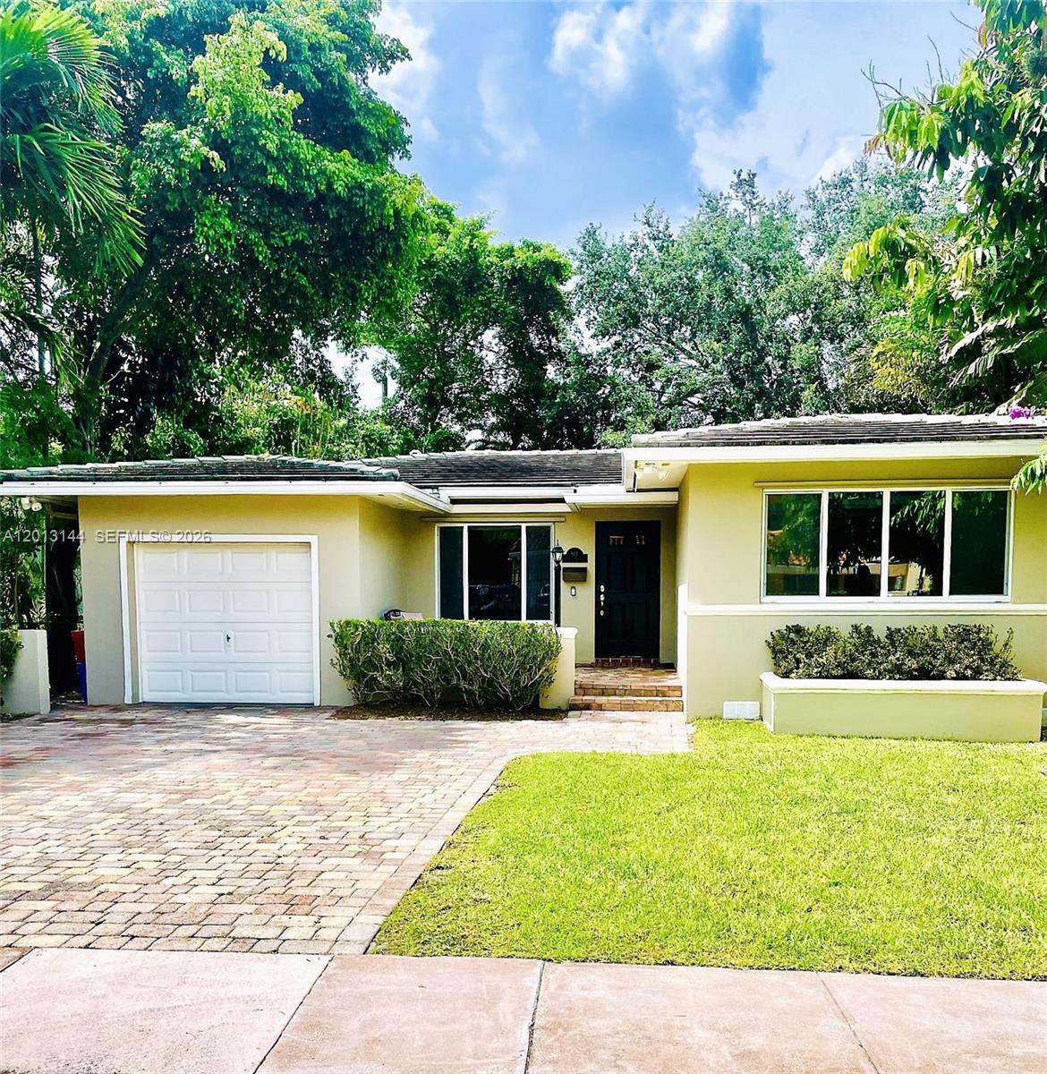 813 Angelo Ave Coral Gables, FL 33134
