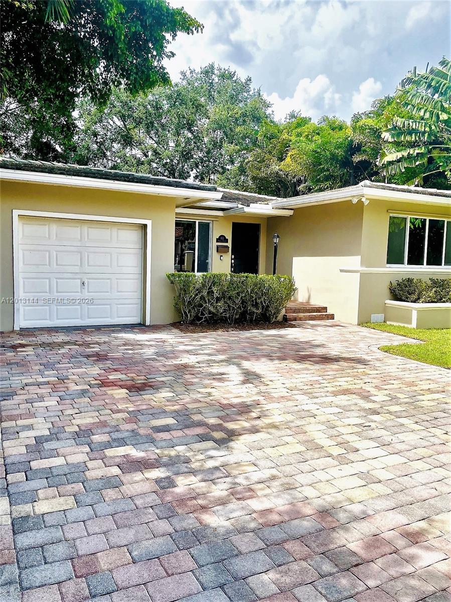 813 Angelo Ave Coral Gables, FL 33134
