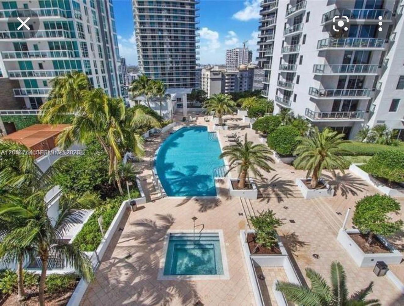image 1060 Brickell - 106023