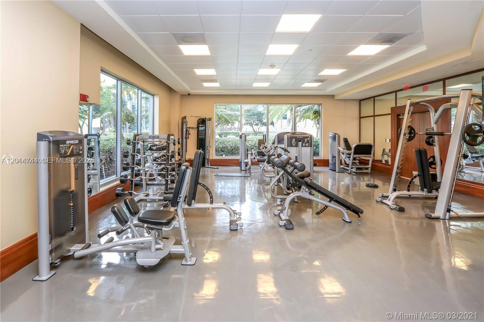 image 1060 Brickell - 106025