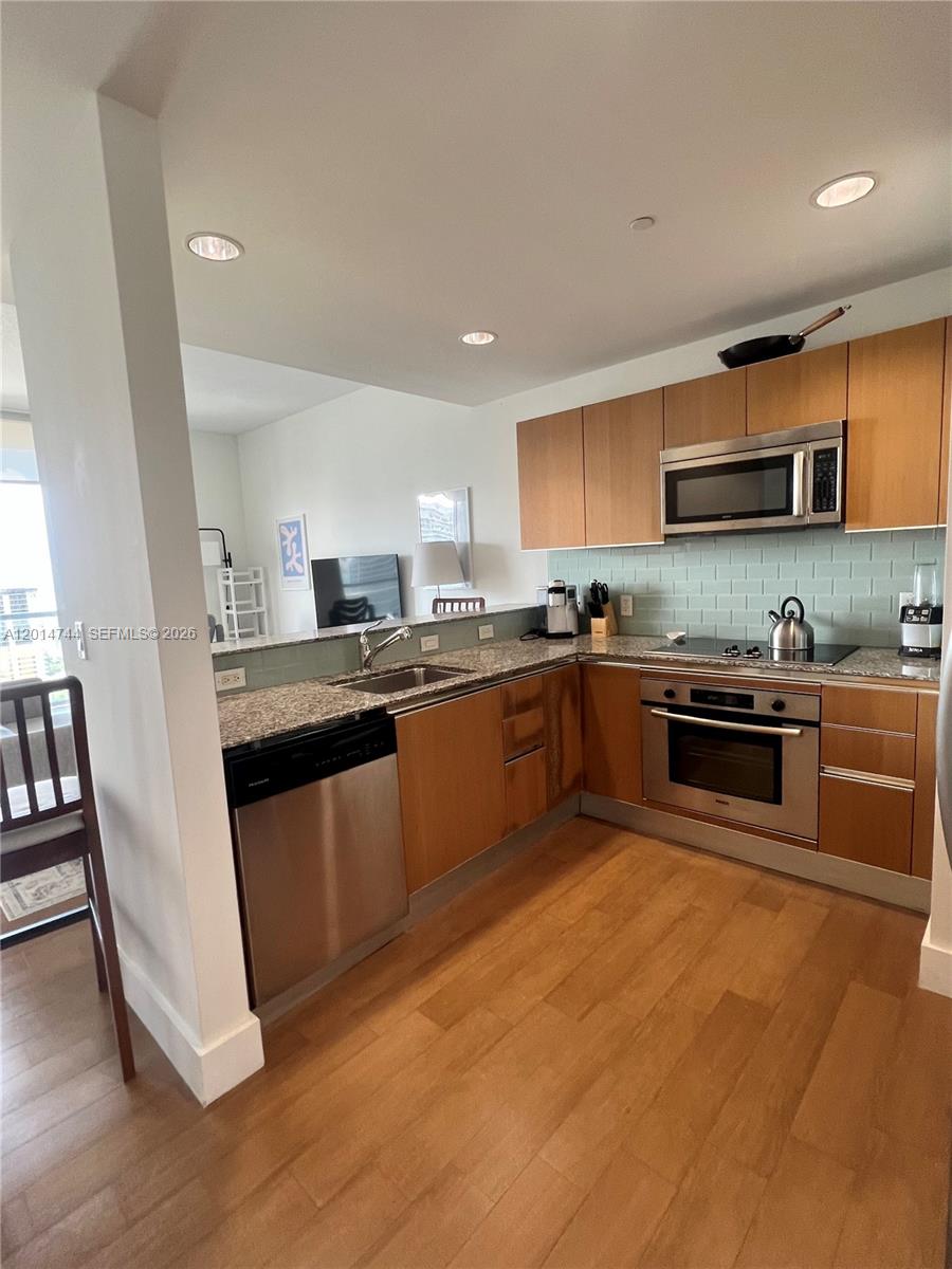 image 1060 Brickell - 10607