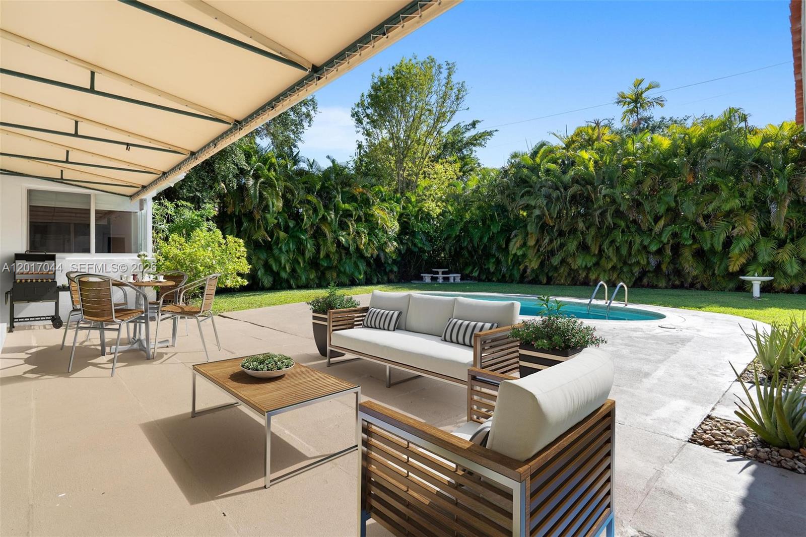2900 Granada Blvd Coral Gables, FL 33134