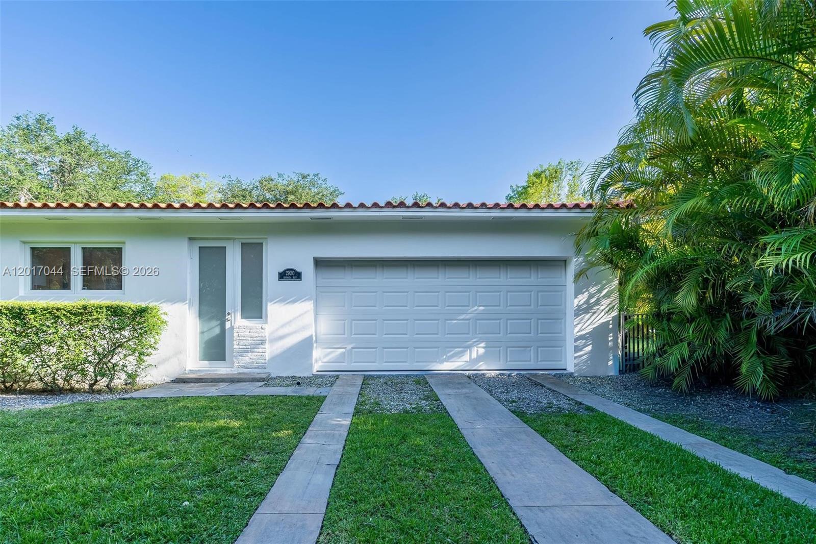 2900 Granada Blvd Coral Gables, FL 33134