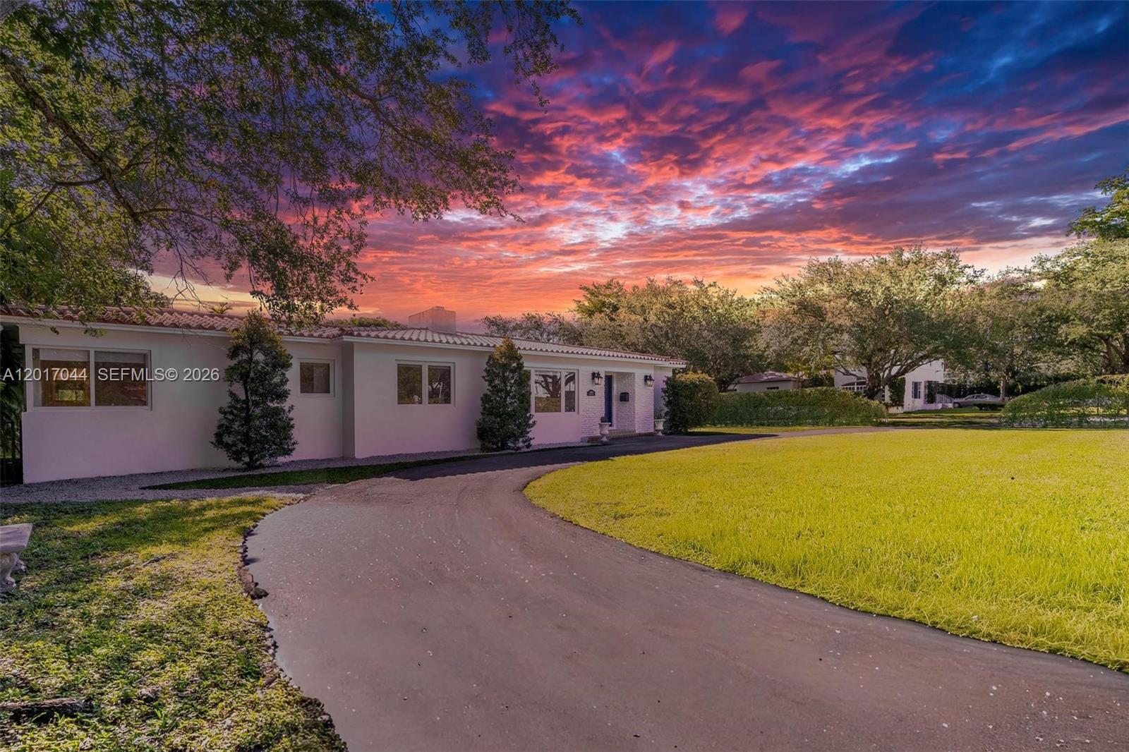 2900 Granada Blvd Coral Gables, FL 33134