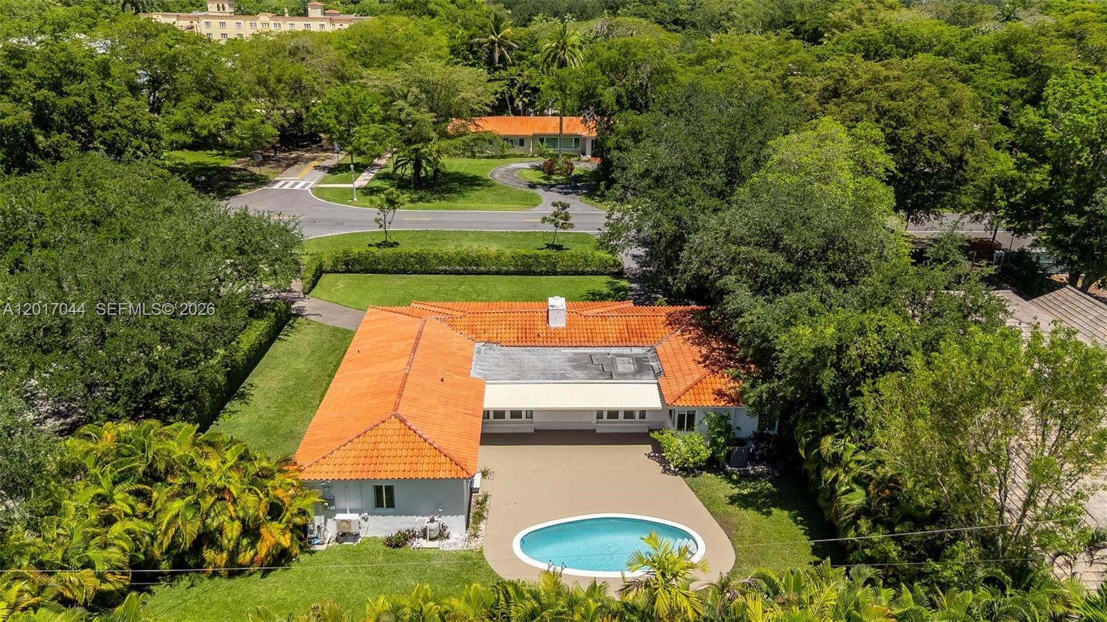 2900 Granada Blvd Coral Gables, FL 33134