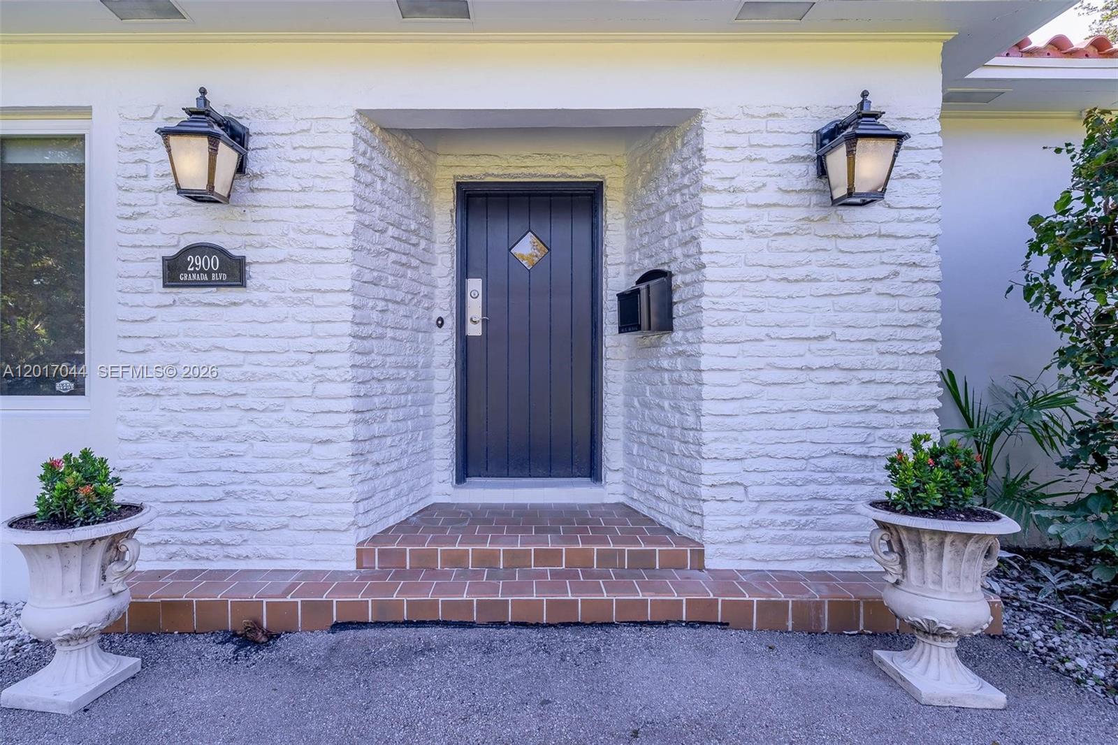 2900 Granada Blvd Coral Gables, FL 33134