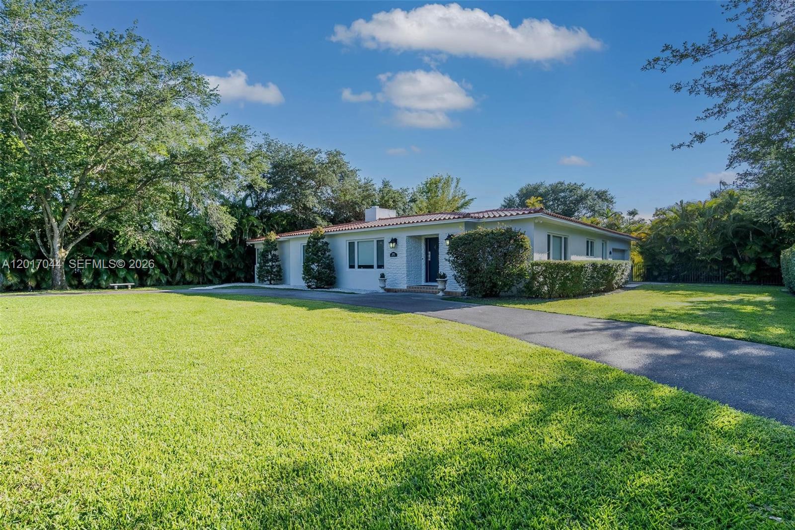 2900 Granada Blvd Coral Gables, FL 33134