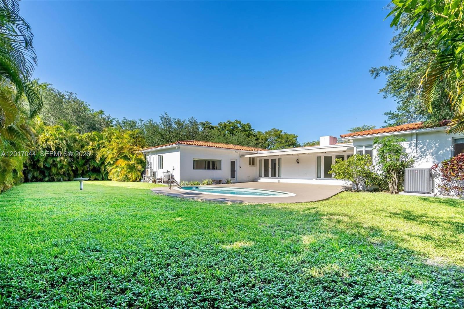2900 Granada Blvd Coral Gables, FL 33134
