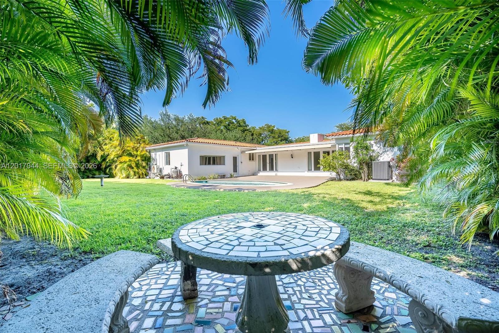 2900 Granada Blvd Coral Gables, FL 33134