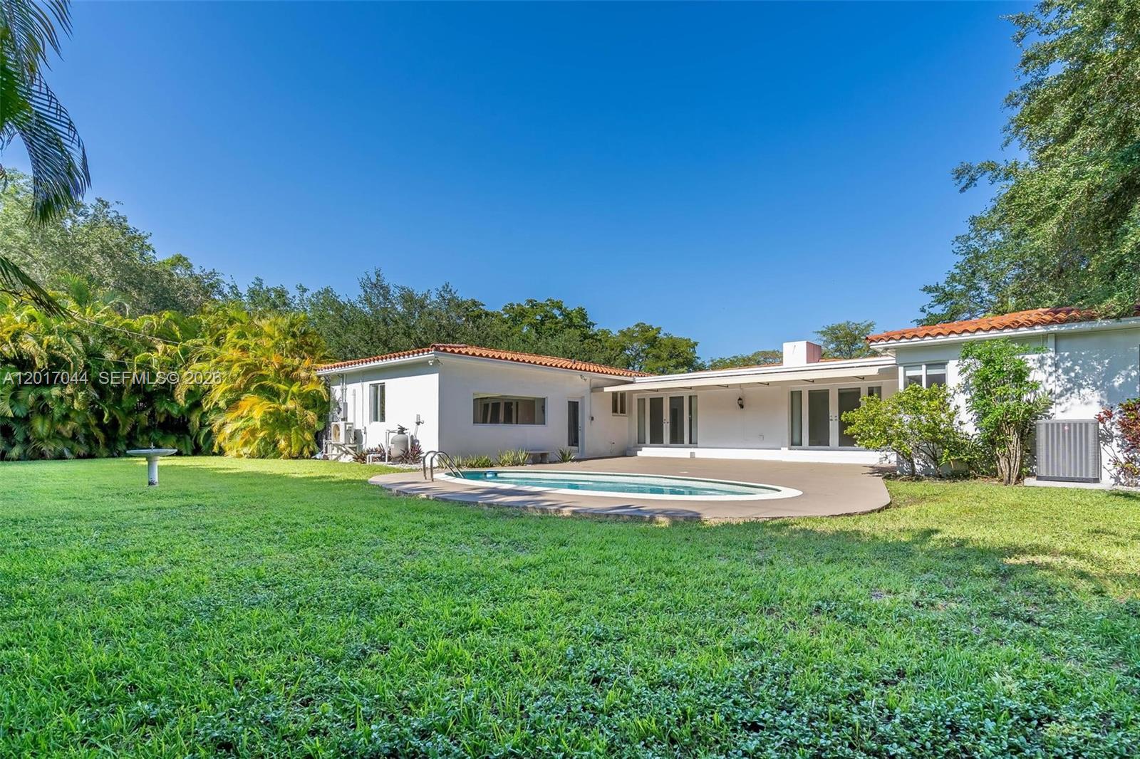 2900 Granada Blvd Coral Gables, FL 33134