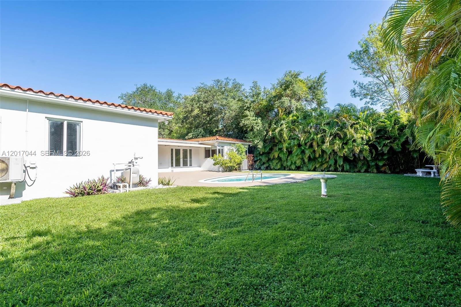2900 Granada Blvd Coral Gables, FL 33134