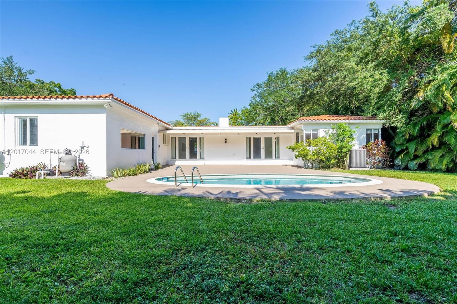 2900 Granada Blvd Coral Gables, FL 33134